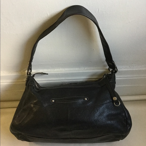 B Makowsky VINTAGE Leather Bag BUY TODAY ONLY❤️ - Picture 2 of 8